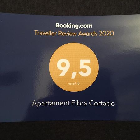 Apartament Fibra Cortado Rybnik  Eksteriør bilde