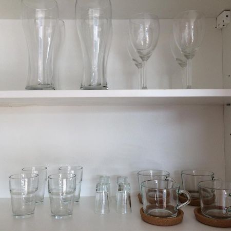 Apartament Fibra Cortado Rybnik  Eksteriør bilde