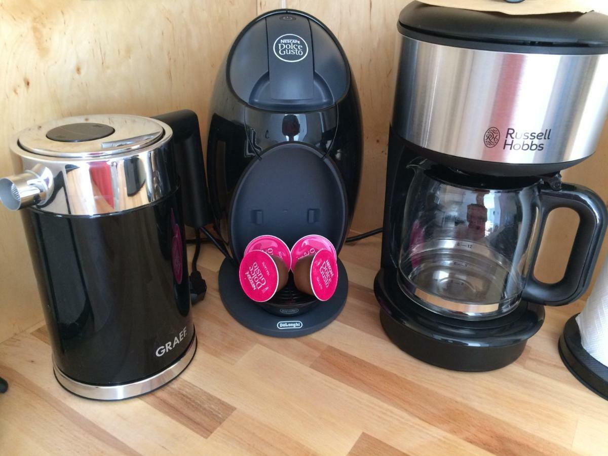 Apartament Fibra Cortado Rybnik  Eksteriør bilde