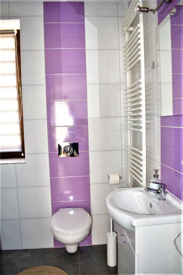 Apartament Fibra Cortado Rybnik  Eksteriør bilde