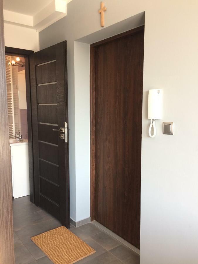 Apartament Fibra Cortado Rybnik  Eksteriør bilde