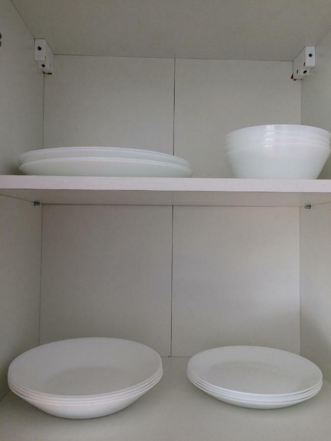Apartament Fibra Cortado Rybnik  Eksteriør bilde
