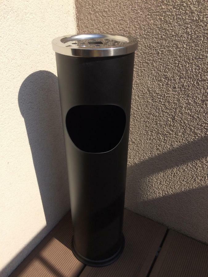 Apartament Fibra Cortado Rybnik  Eksteriør bilde