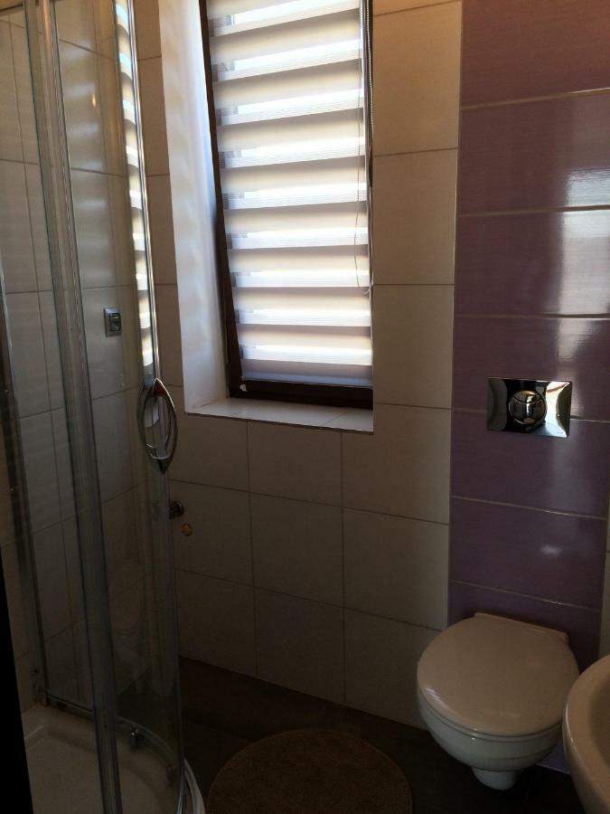 Apartament Fibra Cortado Rybnik  Eksteriør bilde