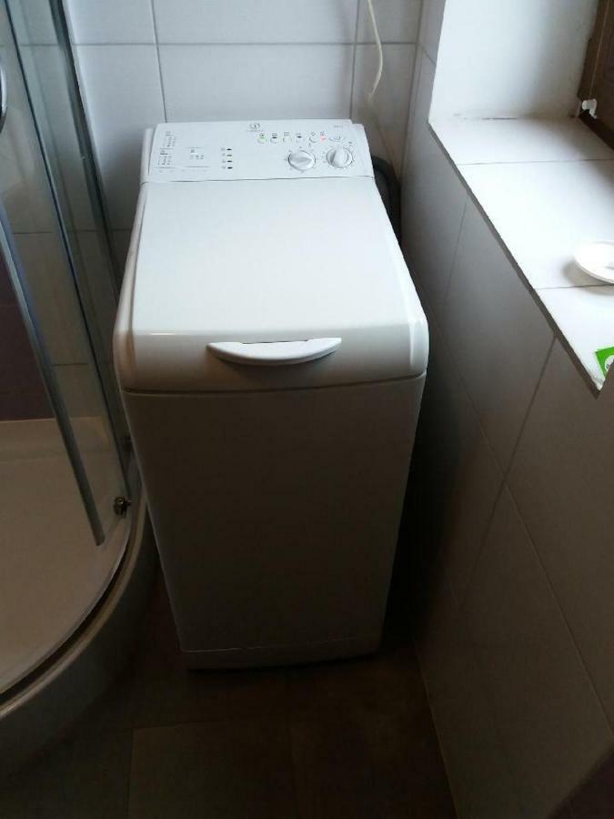 Apartament Fibra Cortado Rybnik  Eksteriør bilde