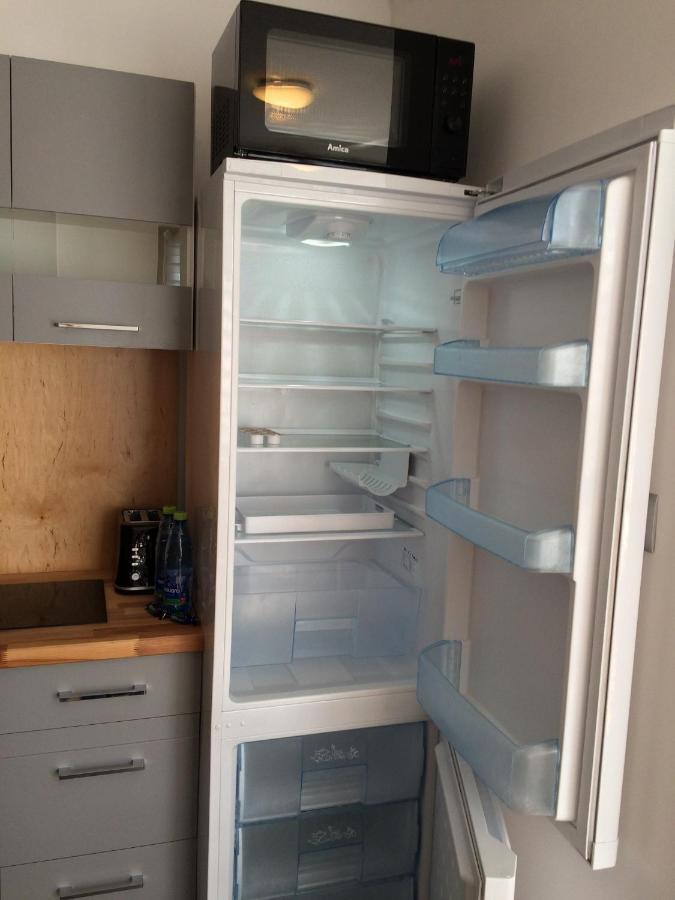 Apartament Fibra Cortado Rybnik  Eksteriør bilde