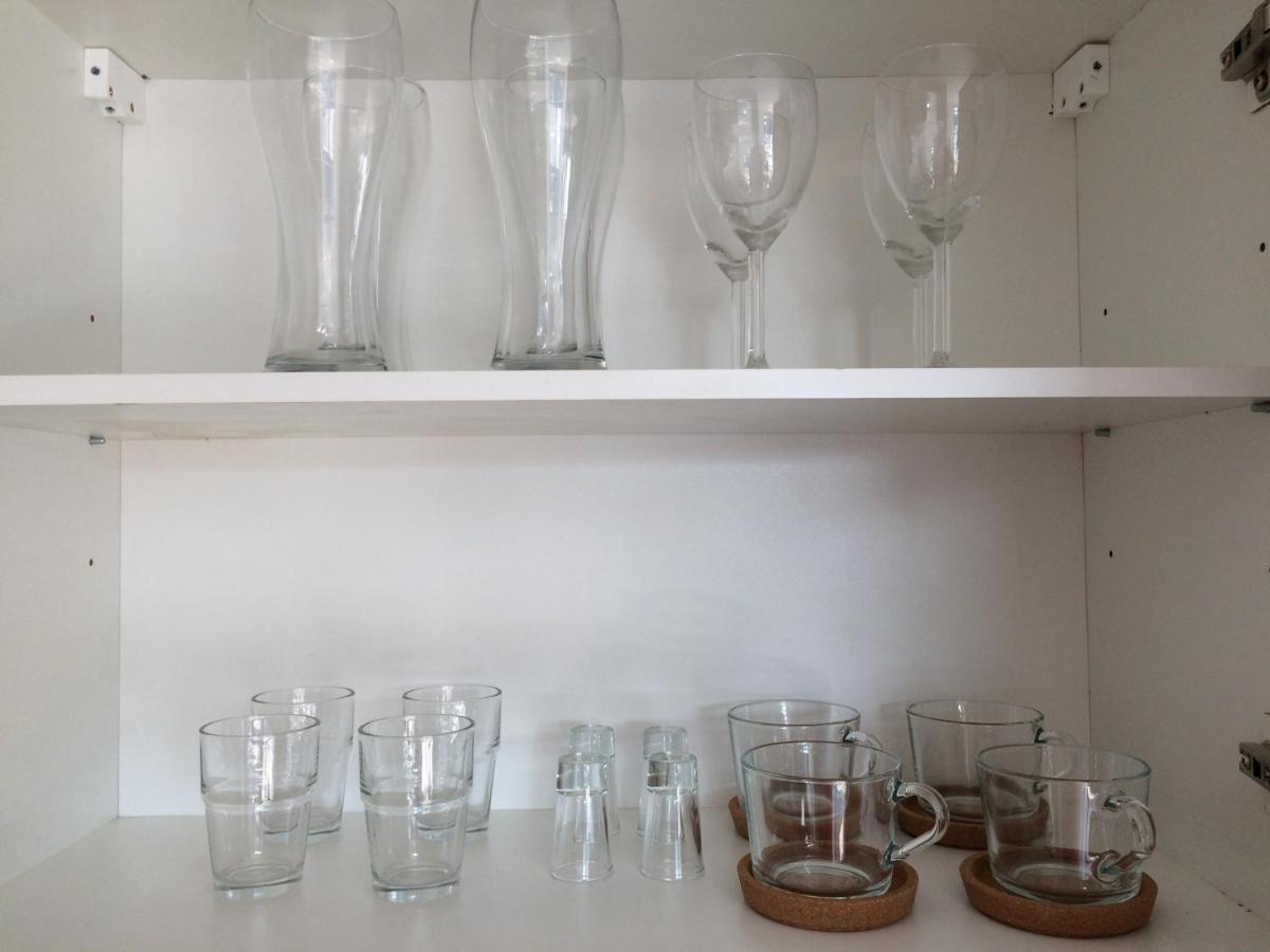 Apartament Fibra Cortado Rybnik  Eksteriør bilde